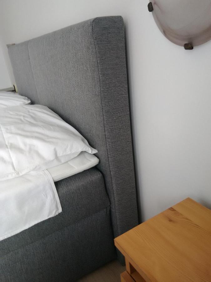 Paprika Vendeghaz Hotell Harkány Eksteriør bilde
